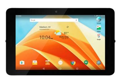 ZTE ZPAD Tablet Specs - The Tablet for N-Power Programme | ItsYourTech