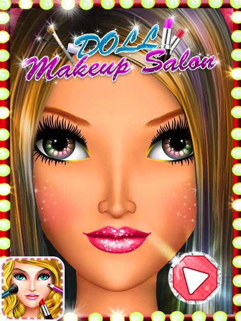 Doll Makeup Salon : Girls Game APK 1.9 for Android – Download Doll Makeup Salon : Girls Game APK ...