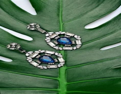 The Guide to Bulgari Jewelry – Series Part 1 – The Diamond Oak