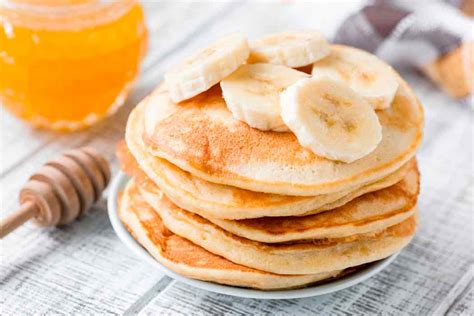 Protein Pancakes | My Cancer My Nutrition