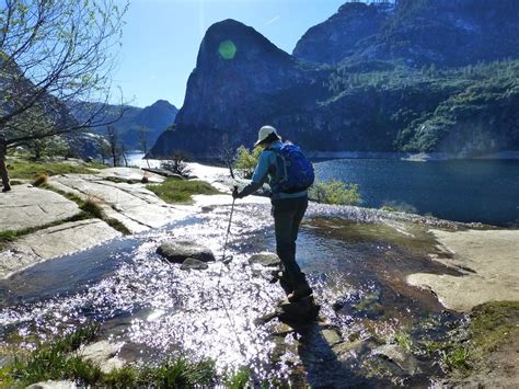 Hiking Along Hetch Hetchy | Sierra News Online