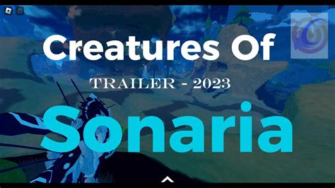 Creatures Of Sonaria Trailer - 2023(fan made) - YouTube