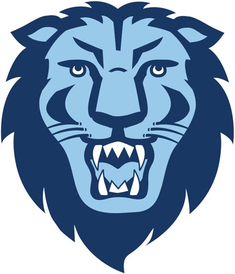 Columbia Lions Color Codes Hex, RGB, and CMYK - Team Color Codes