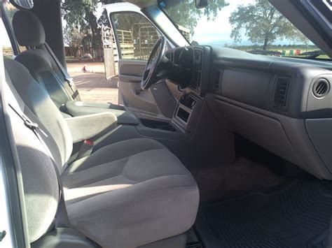 2003 GMC Yukon XL - Interior Pictures - CarGurus