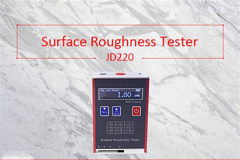 Surface Roughness Tester Surface Roughness Meter Gauge Digital Surface Roughness Tester - Buy ...