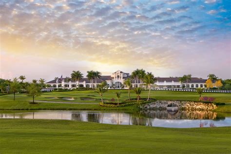 BallenIsles Looks to Expand Its Clubhouse - LINKS Magazine