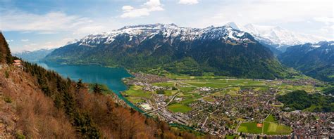 Interlaken Wallpapers - Top Free Interlaken Backgrounds - WallpaperAccess