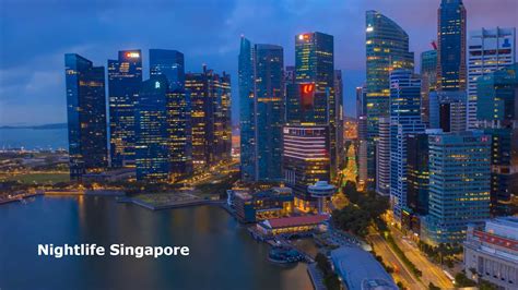 Nightlife Singapore - 12 Best Things to Do and 8 Night Spots 2023