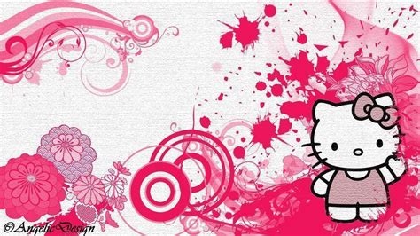 Hello Kitty Wallpapers 2016 - Wallpaper Cave