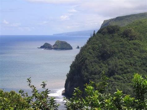 Pololu Valley Lookout (Island of Hawaii, HI): Address, Tickets & Tours, Attraction Reviews ...