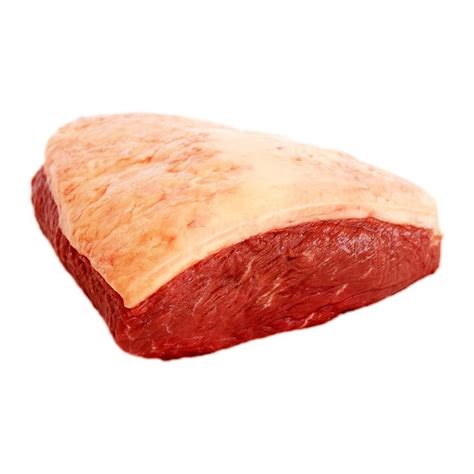 ANGUS PICANHA (RUMP CAP) – The Village Butcher – Your Craft Butcher ...