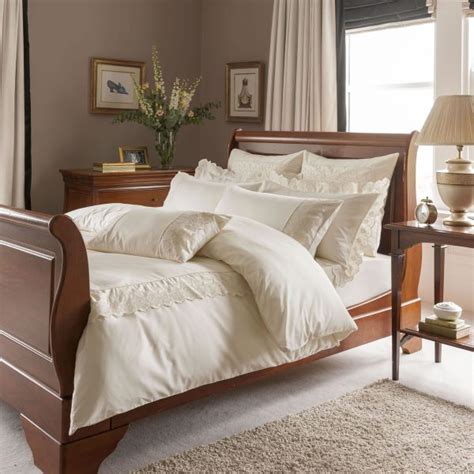 Dorma Staunton White 'king Size' Duvet Cover - Fullans Department Store & Coffee