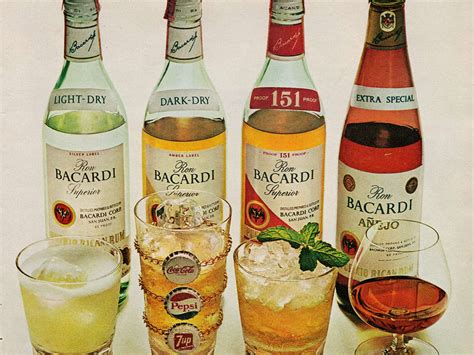 The legend Of Bacardi 151 Rum | 151 Over Proof Rum | BACARDÍ UK & IE