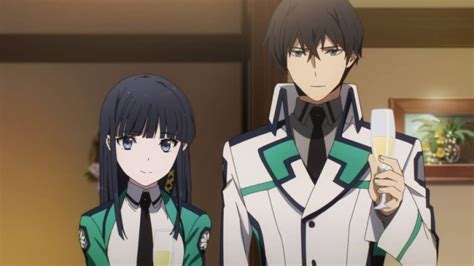 The Irregular At Magic High School Reminiscence Arc: Release Date Out!