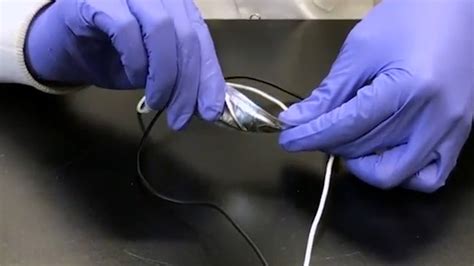 Engineers Develop Flexible Battery Technology - Videos from The Weather ...