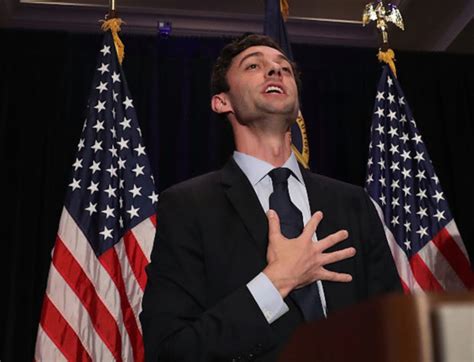 Jon Ossoff Running For Senate In Georgia | The Daily Caller