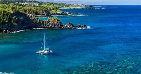 Where to snorkel in Maui Hawaii | Best Maui Snorkeling Spots