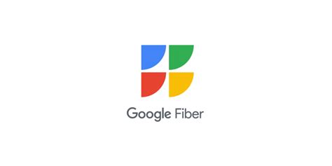 Google Fiber finally has a logo over a decade after launch