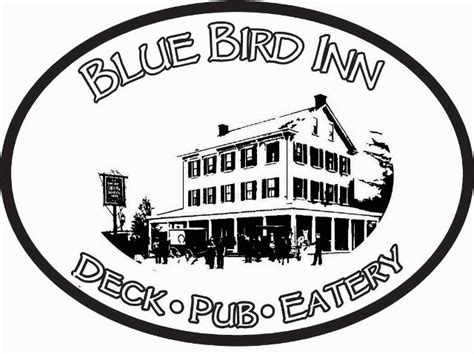 Home | Cornwall, Pennsylvania | Blue Bird Inn