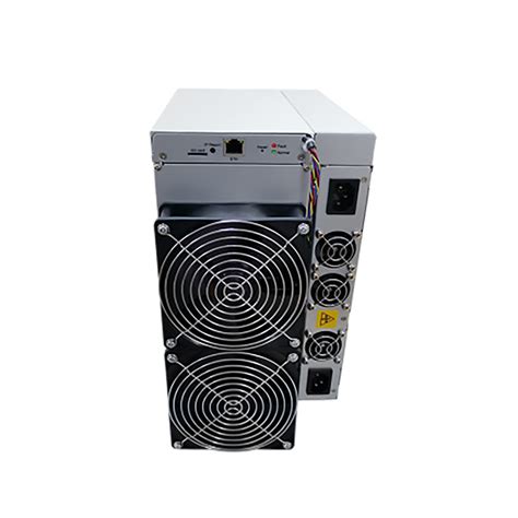 Bit 12V Antminer Bitcoin Miner Hardware S17e Compact Structure Full Technical Support