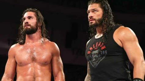 "I was second fiddle to Roman"; Seth Rollins recollects his 'Heist of the Century' moment at ...