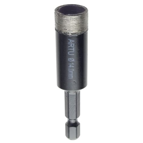 14mm Diamond Core Drill Bit - Newstyle Direct