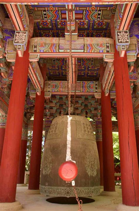 5 Things To See In Gyeongju ~ The Five Foot Traveler