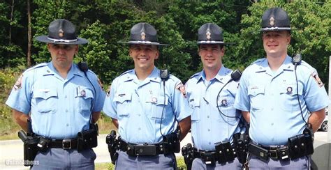 Madison County man among four new troopers assigned to Gainesville post ...