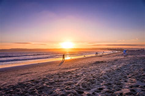 20 Best Beaches in California