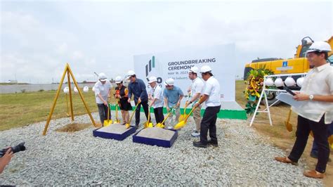 YCO GROUNDBREAKING CEREMONY | JSLA Architects – Architectural Design Firm