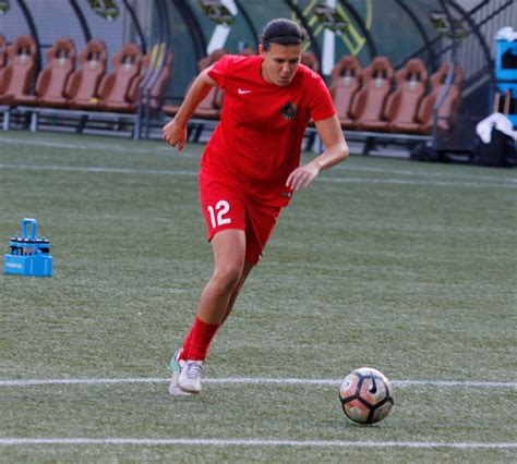 2020 NWSL Schedule Revealed With Opening Weekend Coming April 18