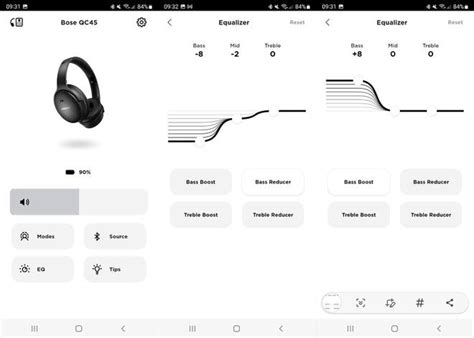 Bose QC45 adds EQ control, here's how to install the update