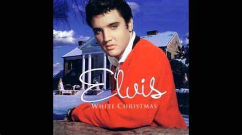 Merry Christmas baby - Elvis Presley - YouTube