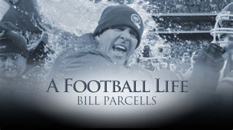 'A Football Life': Bill Parcells turns three-win Giants into Super Bowl ...