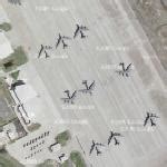 Barksdale Air Force Base in Bossier City, LA - Virtual Globetrotting