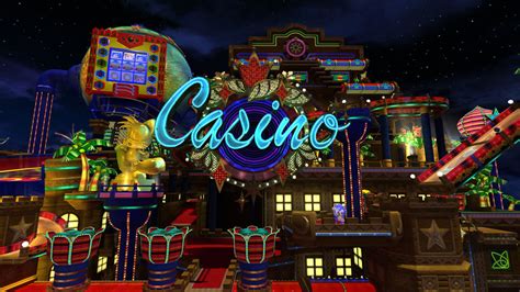 Sonic Casino Night Zone - fileskill