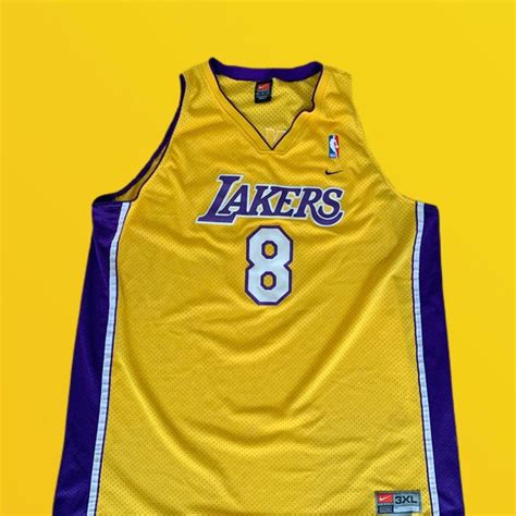 Kobe Bryant Black Mamba Jersey - Etsy