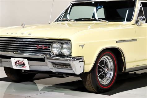 1965 Buick Gran Sport | Volo Museum