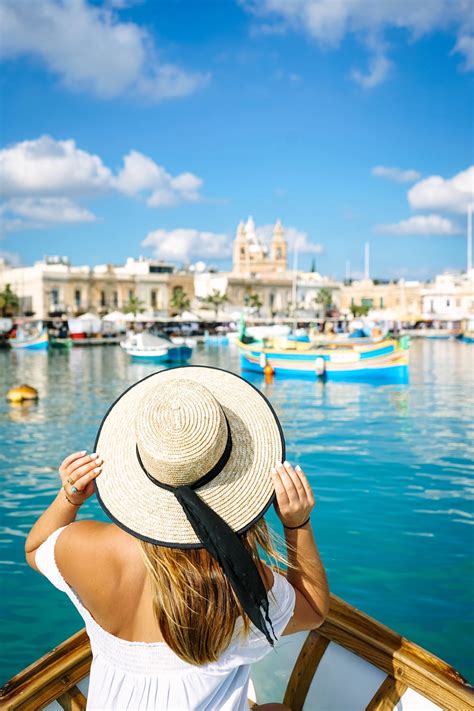 The Complete Malta Travel Guide - To Vogue or Bust