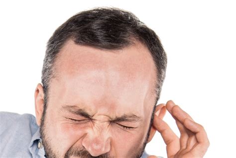 Fast Whooshing Sound in One Ear from Every Loud Sound: Causes? » Scary ...