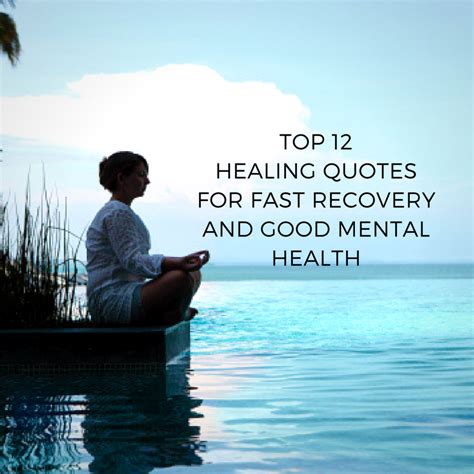 12 Healing Quotes To Heal Anyone In 3 Seconds(Don't Miss It) - Bestofshayari