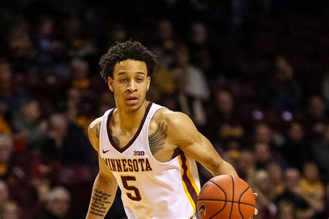 Minnesota Basketball: Five Important Statistics Thus Far - The Daily Gopher