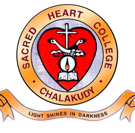 Sacred Heart College for Women, Chalakudy - Home