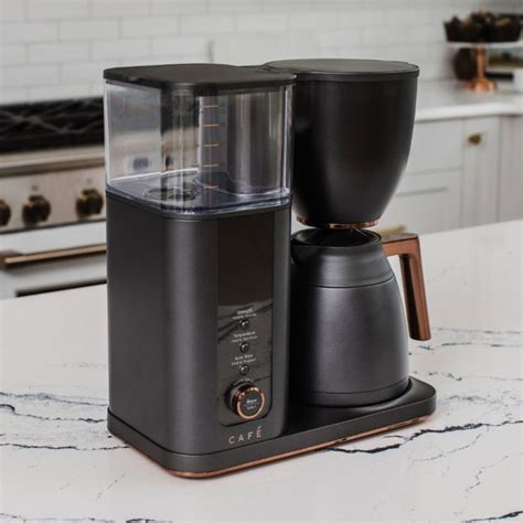 6 Best Smart Coffee Makers | The Family Handyman