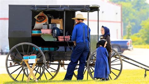 The Amish: 10 things you might not know