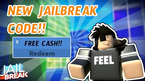 Jailbreak Codes Season 4 - Roblox Jailbreak Codes Season 4 / All Codes ...