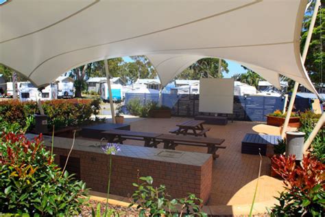 Halifax Holiday Park - Caravan & Camping NSW