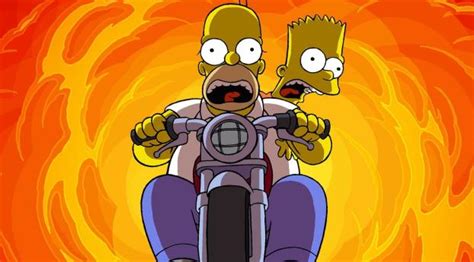 4000x3040 Homer Simpson and Bart Simpson 4000x3040 Resolution Wallpaper, HD TV Series 4K ...