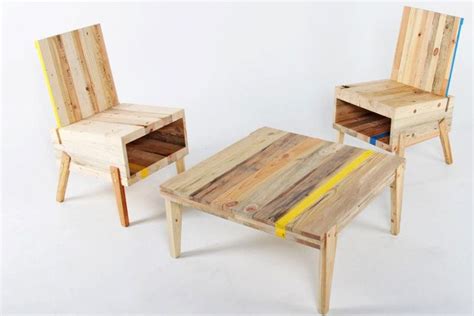 Sustainable Furniture for Your living rooms buying sustainable furniture UTNDJGM | Recycled wood ...