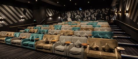 Luxury Cinema Chelmsford | Cinema Listings & Tickets - Everyman Cinema